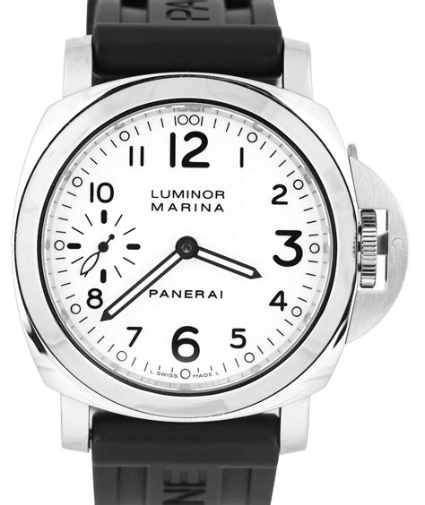 panerai pam 113 watches review|Panerai luminor review.